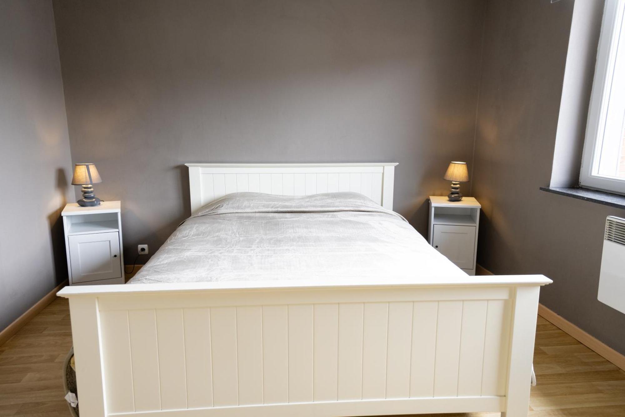 Les Appartements A VI Mam'Di Malmedy Ngoại thất bức ảnh