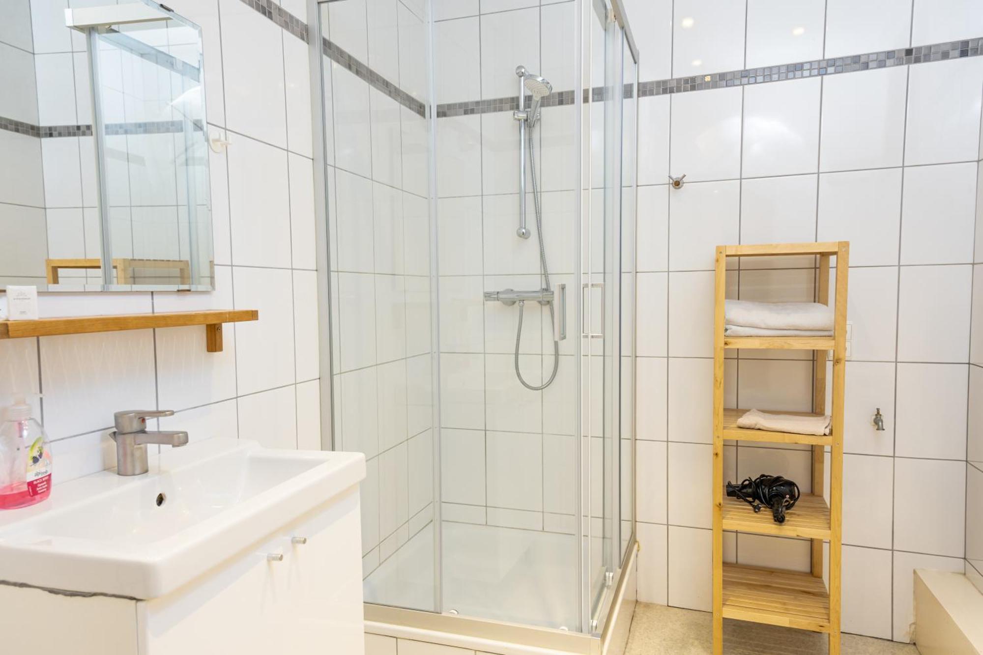 Les Appartements A VI Mam'Di Malmedy Ngoại thất bức ảnh
