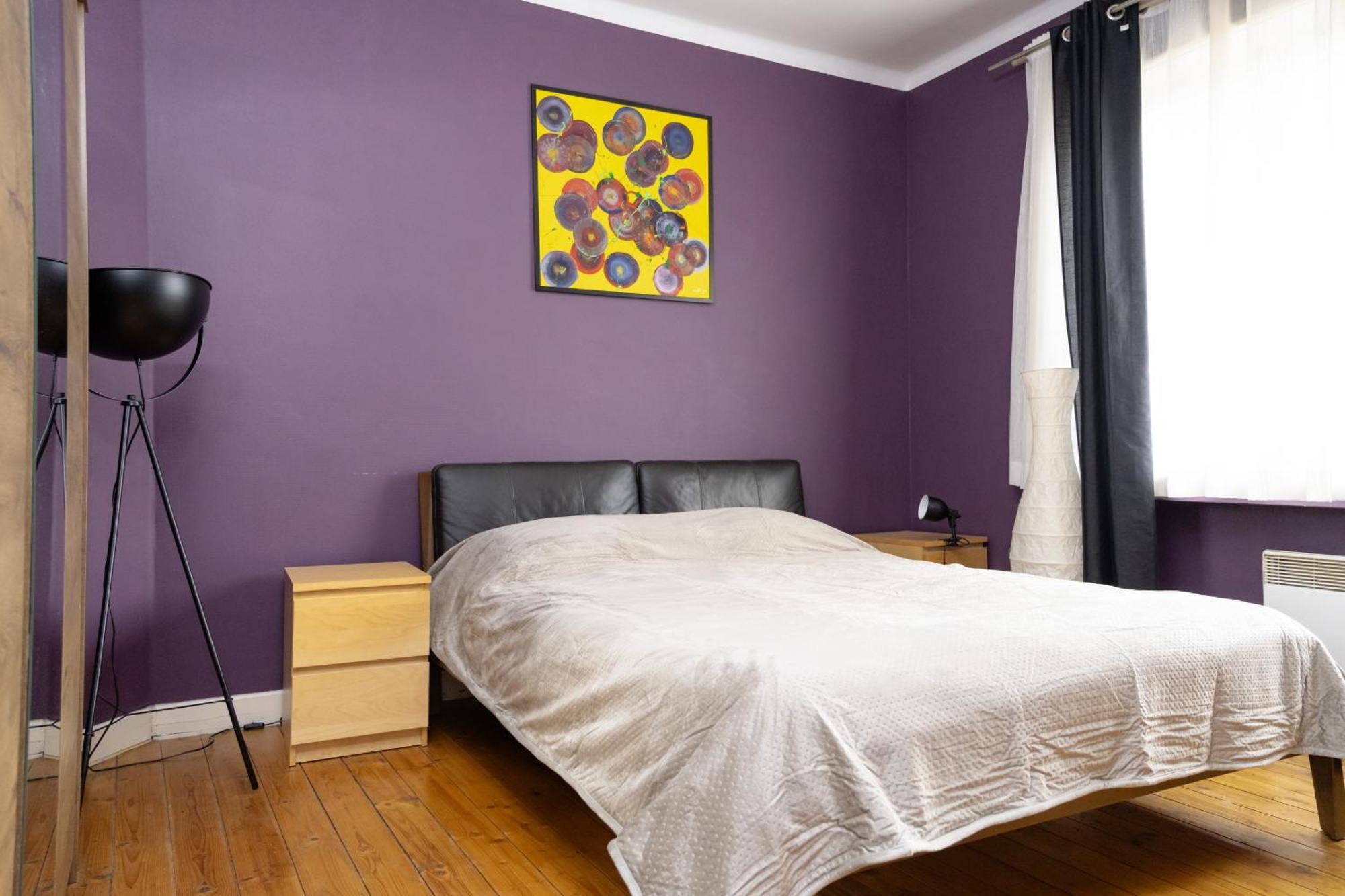 Les Appartements A VI Mam'Di Malmedy Ngoại thất bức ảnh