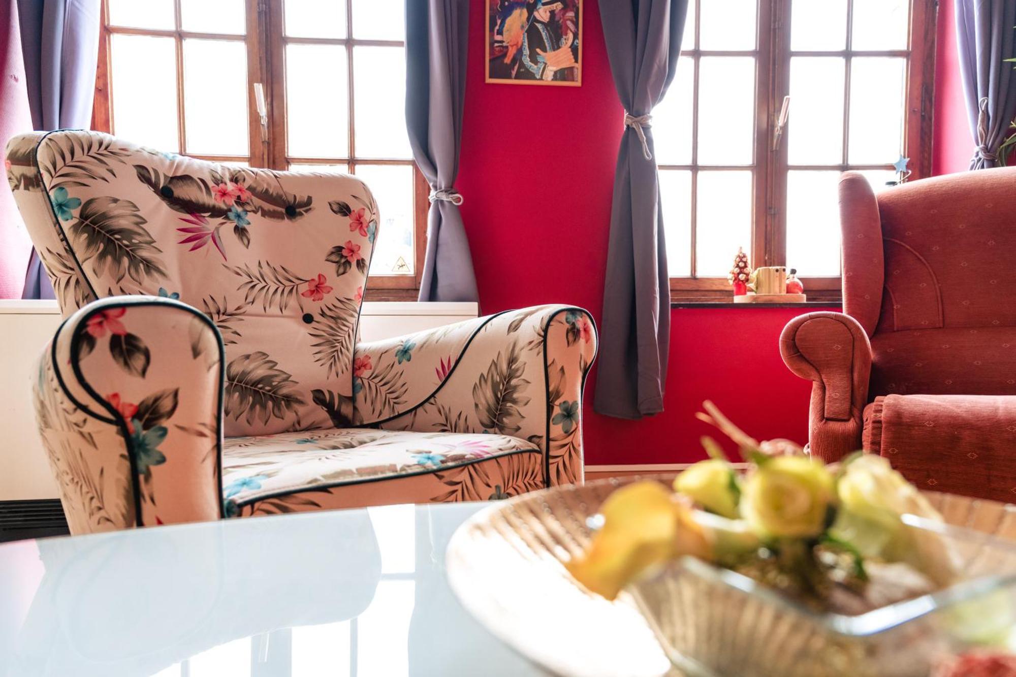 Les Appartements A VI Mam'Di Malmedy Ngoại thất bức ảnh