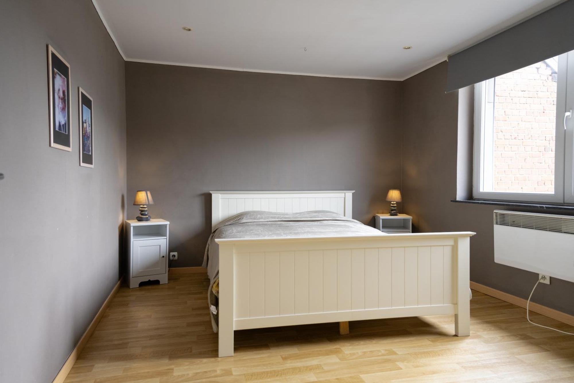 Les Appartements A VI Mam'Di Malmedy Ngoại thất bức ảnh