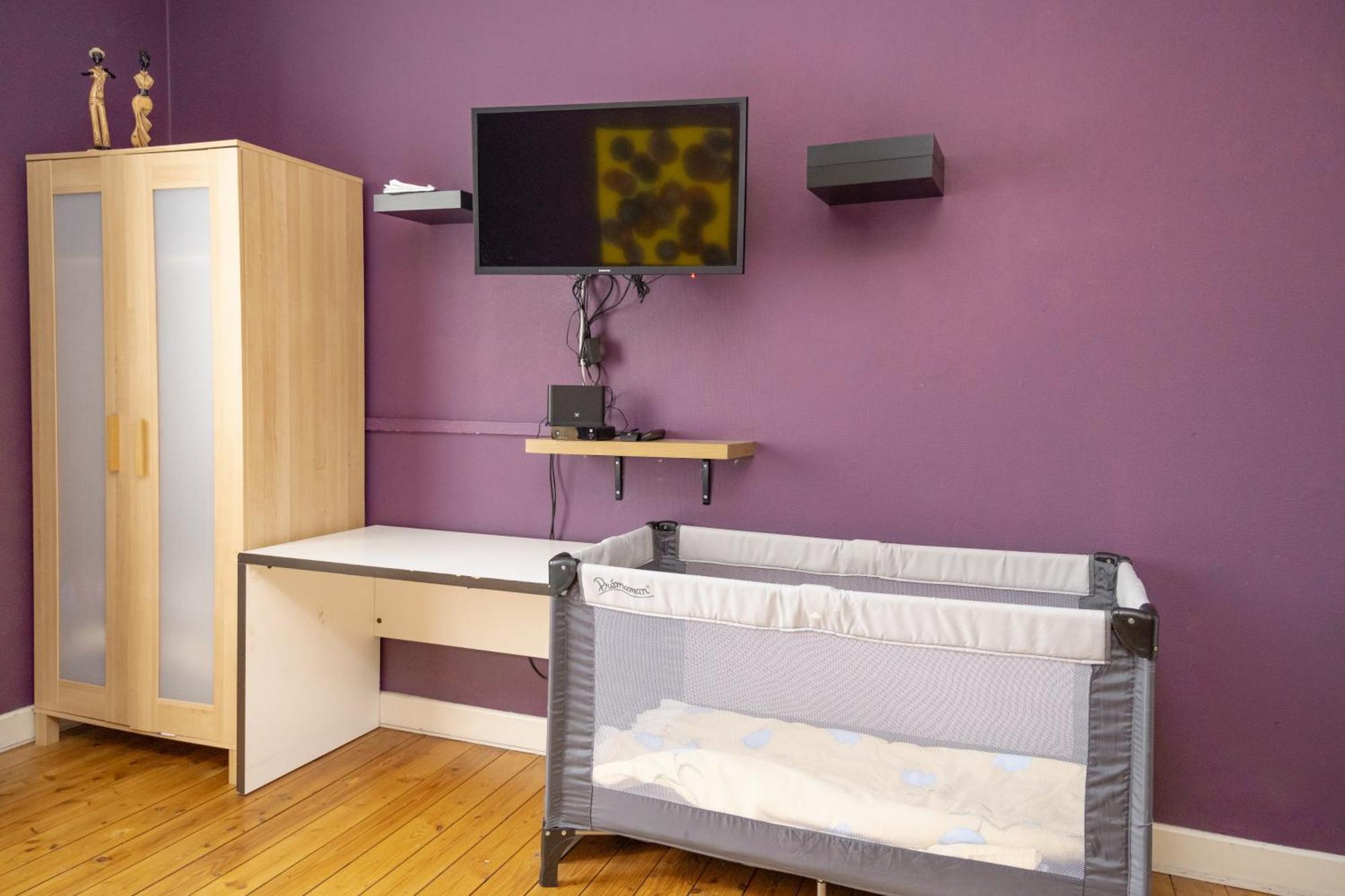 Les Appartements A VI Mam'Di Malmedy Ngoại thất bức ảnh