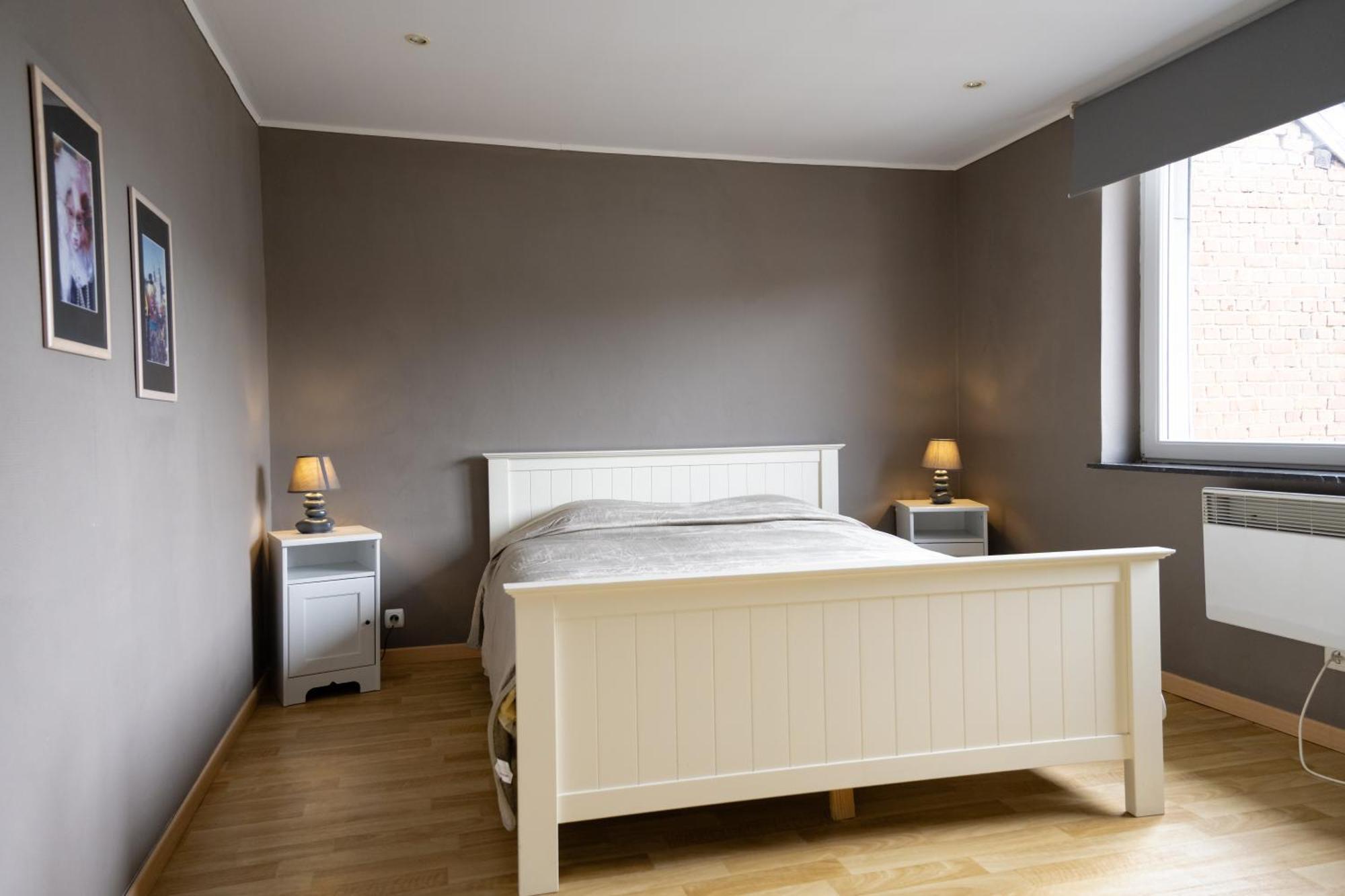 Les Appartements A VI Mam'Di Malmedy Ngoại thất bức ảnh