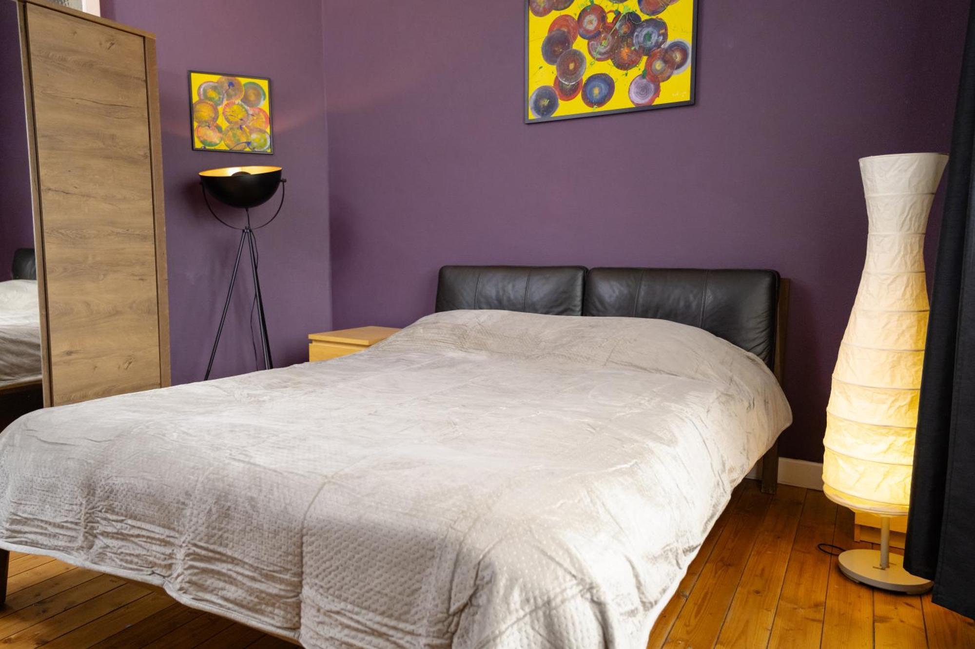 Les Appartements A VI Mam'Di Malmedy Ngoại thất bức ảnh