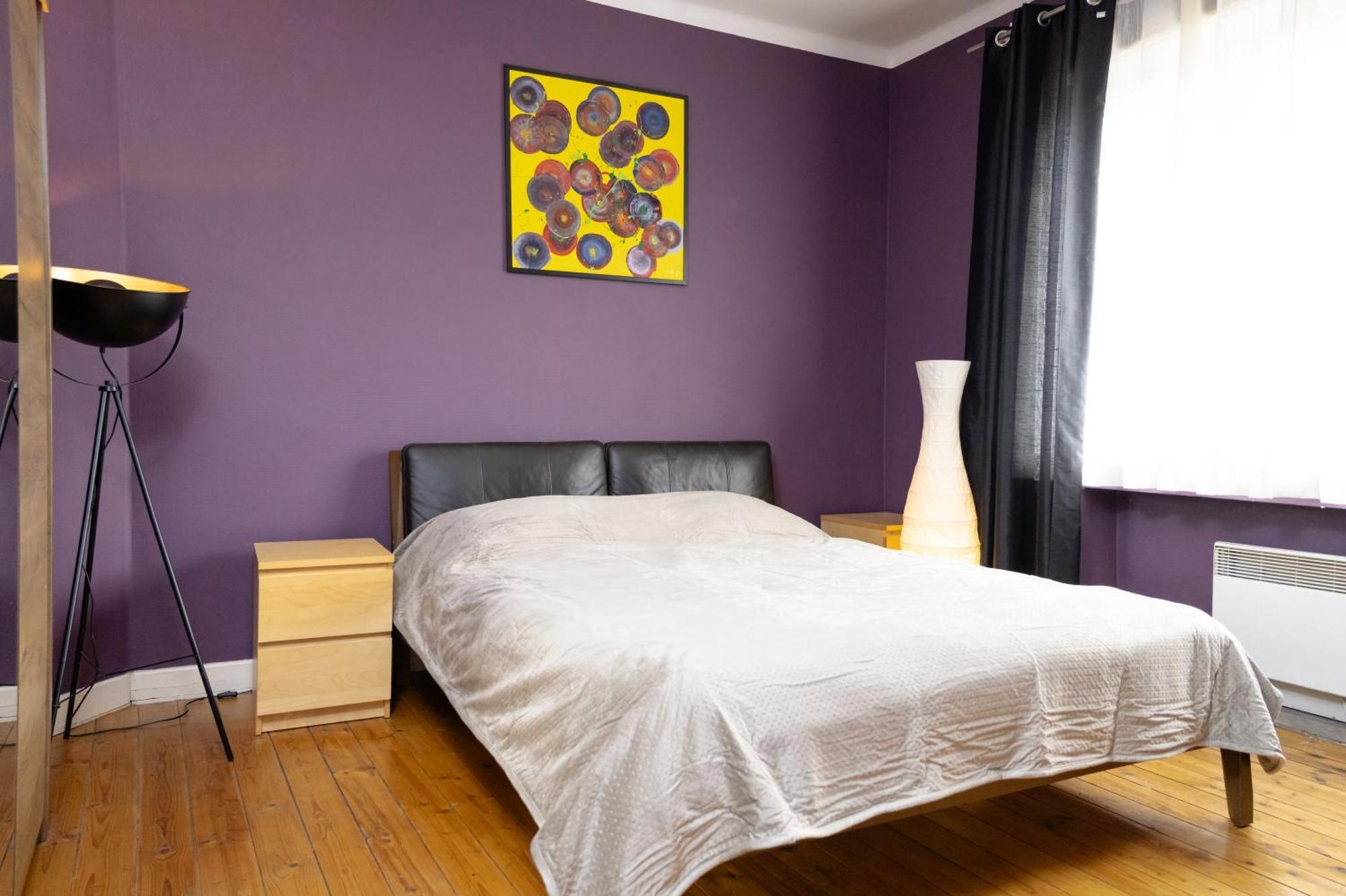 Les Appartements A VI Mam'Di Malmedy Ngoại thất bức ảnh