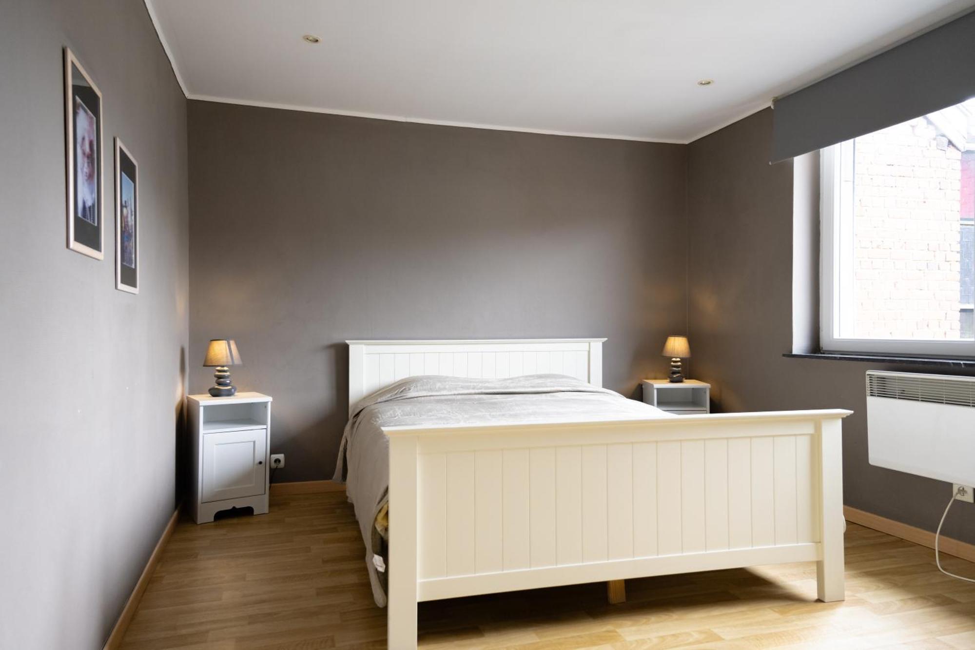 Les Appartements A VI Mam'Di Malmedy Ngoại thất bức ảnh