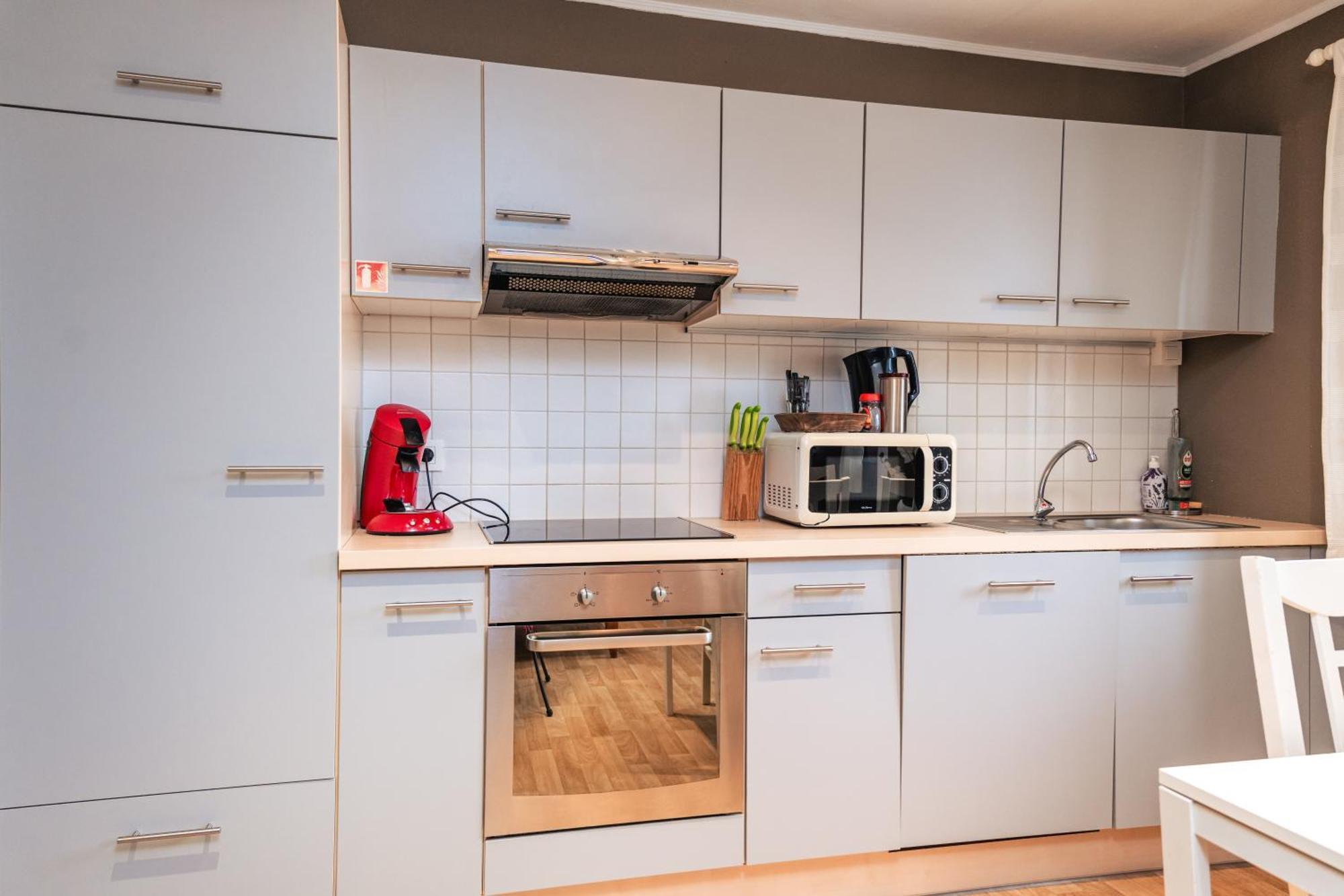Les Appartements A VI Mam'Di Malmedy Ngoại thất bức ảnh