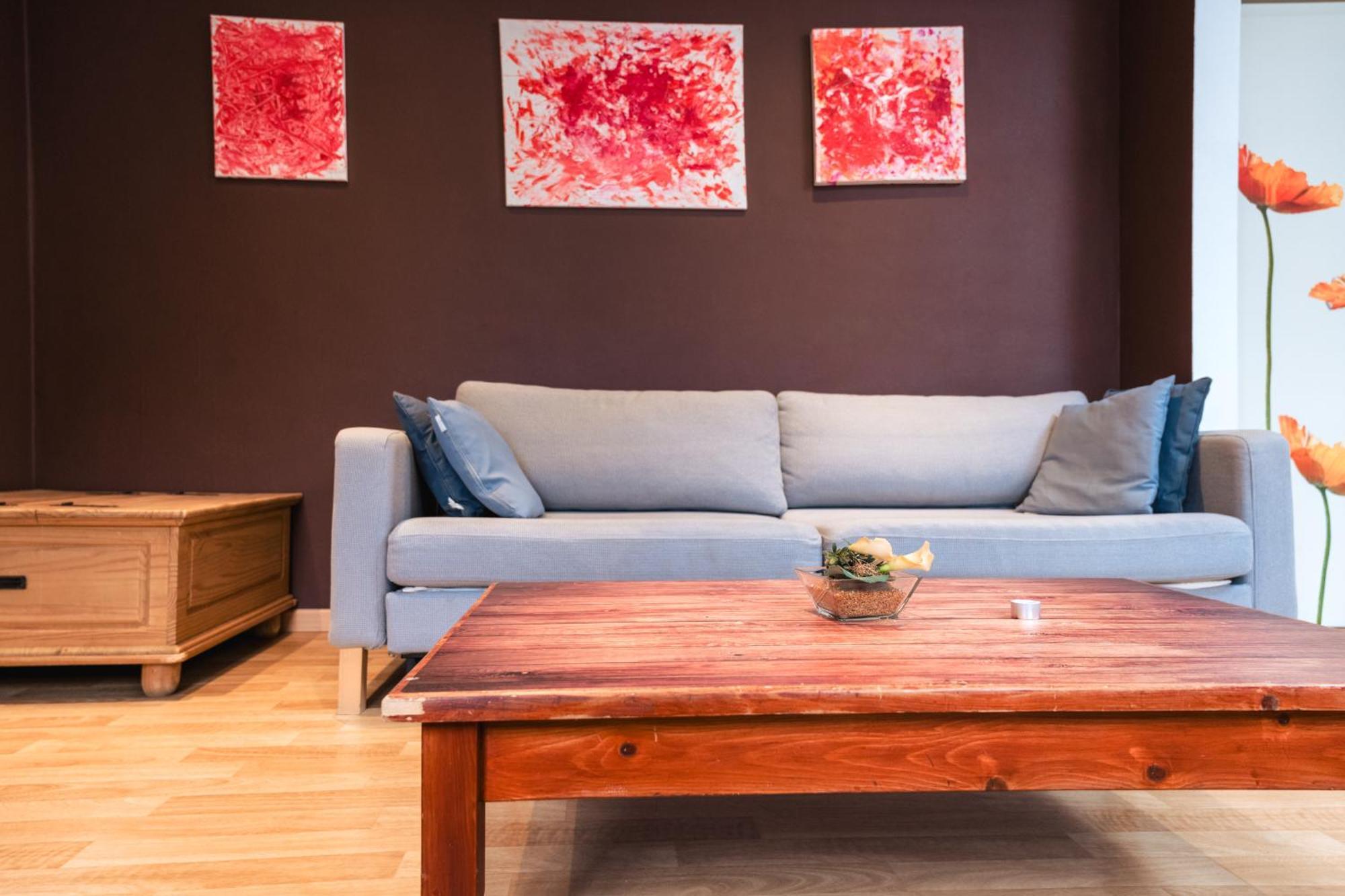 Les Appartements A VI Mam'Di Malmedy Ngoại thất bức ảnh