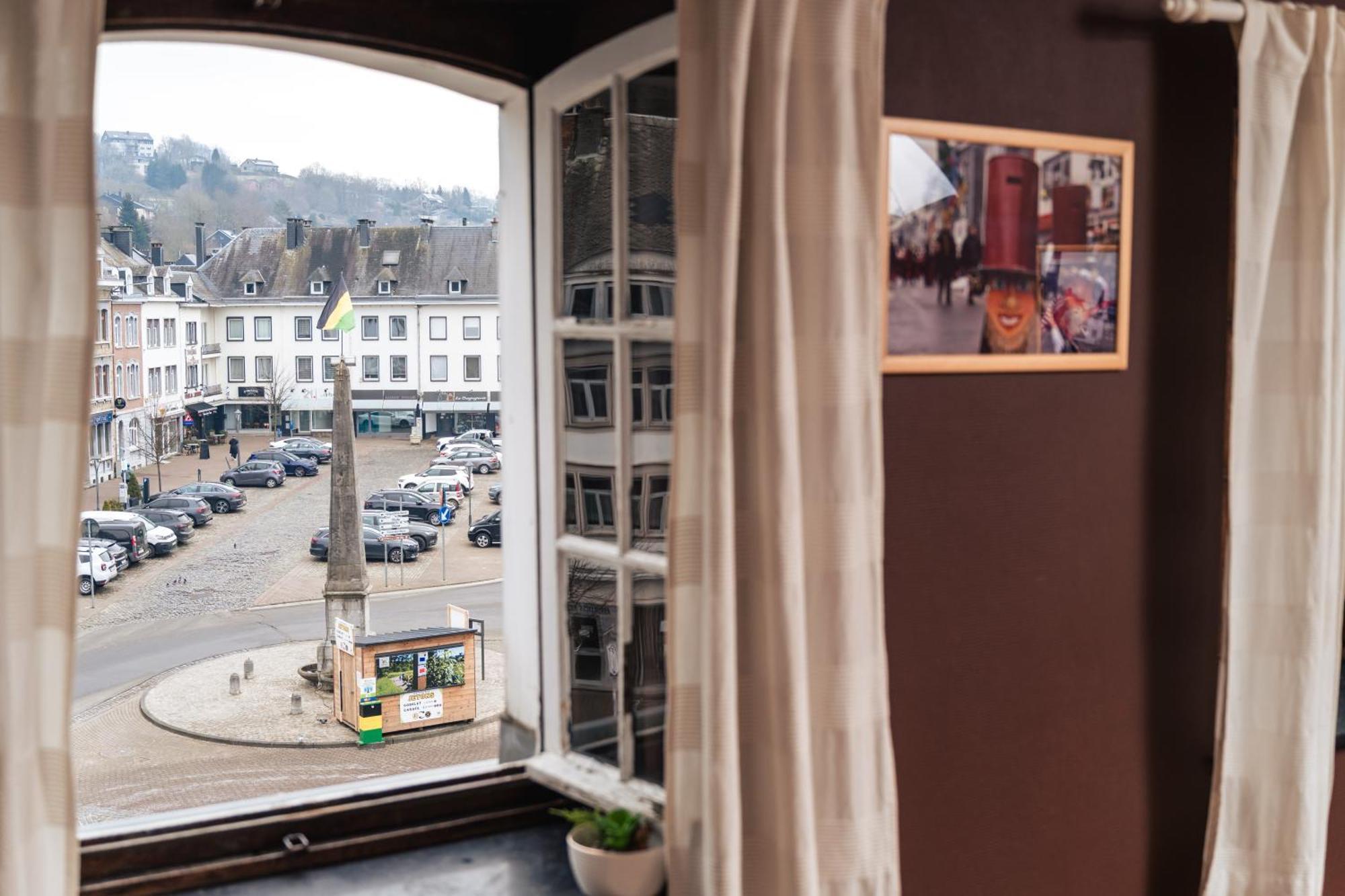 Les Appartements A VI Mam'Di Malmedy Ngoại thất bức ảnh
