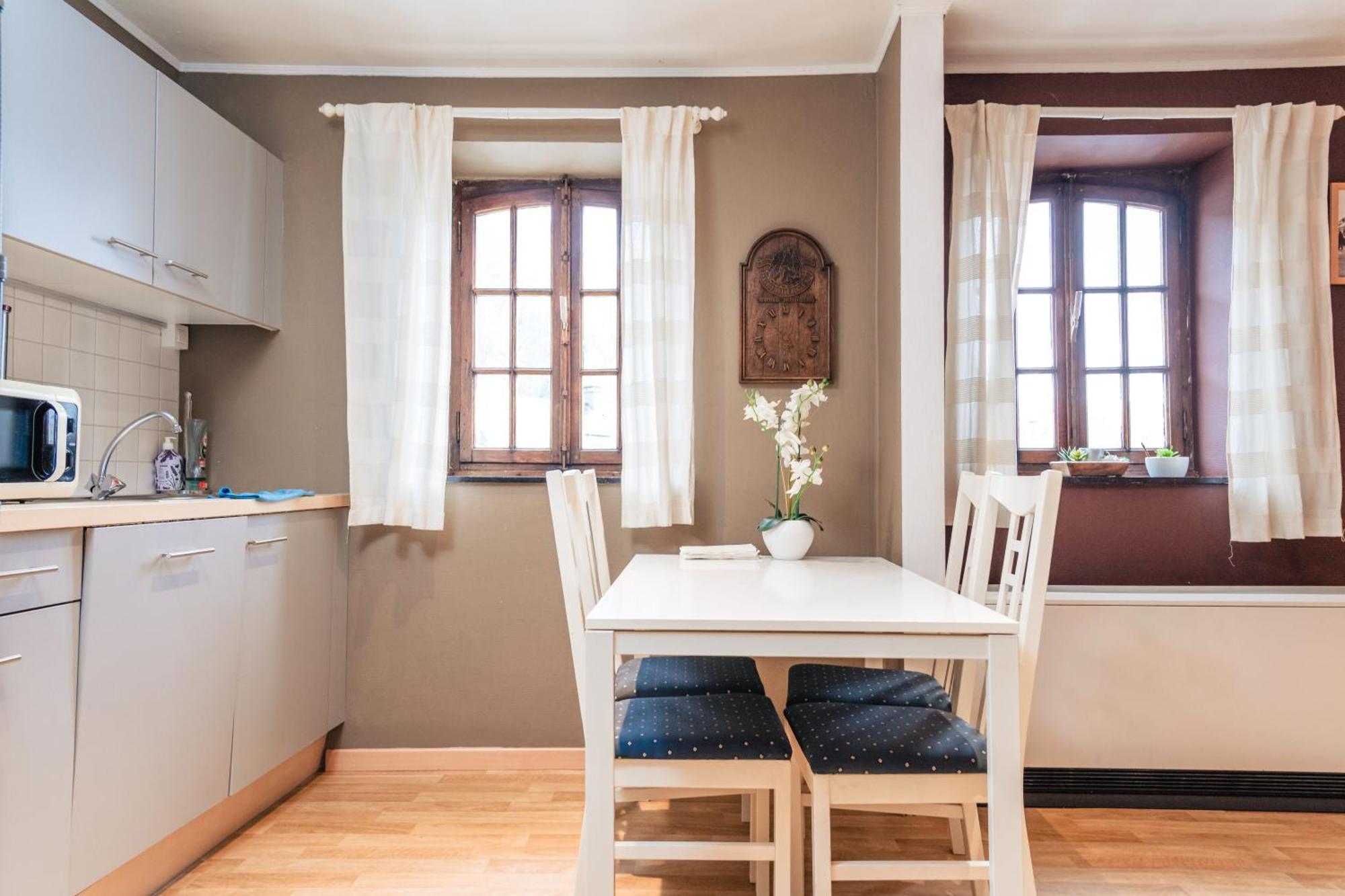 Les Appartements A VI Mam'Di Malmedy Ngoại thất bức ảnh