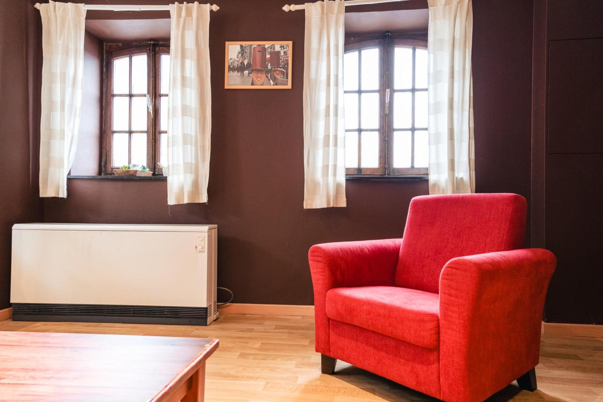 Les Appartements A VI Mam'Di Malmedy Ngoại thất bức ảnh